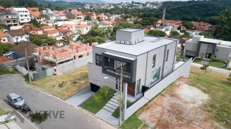 Imagem Casa de Condomínio em São Paulo II - Cotia
