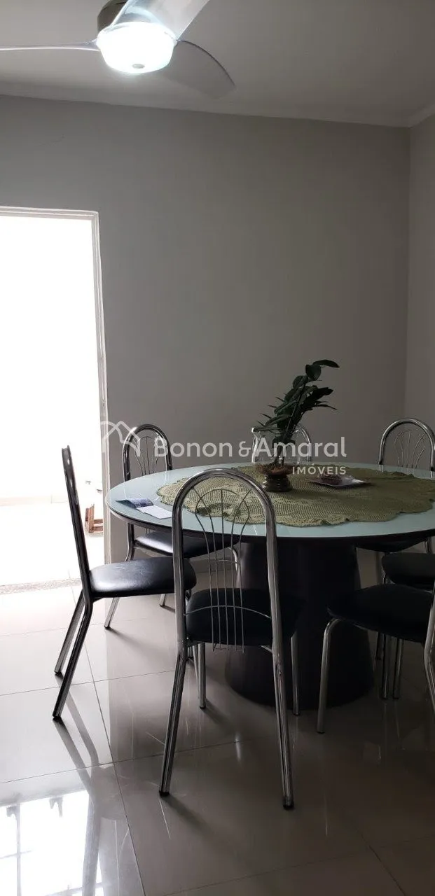 Imagem Casa a Venda Parque Italia em Campinas