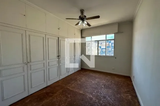 Imagem Apartamento à Venda - Copacabana, 4 Quartos, 278 m2