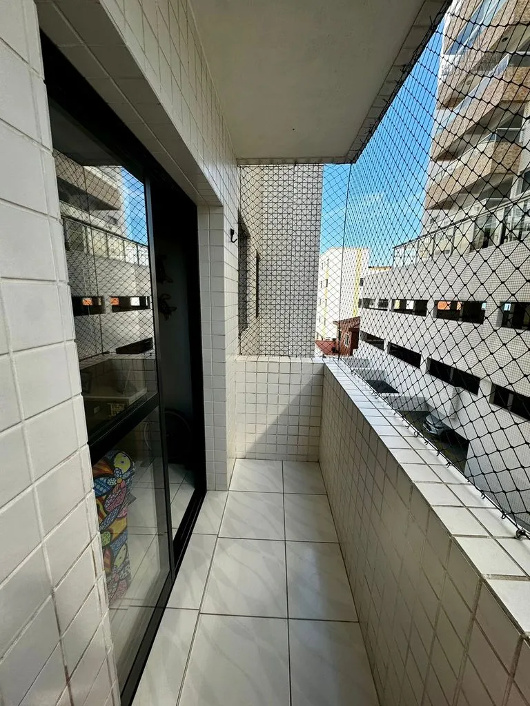 Imagem APARTAMENTO 1 QUARTO - OCIAN - PRAIA GRANDE/SP