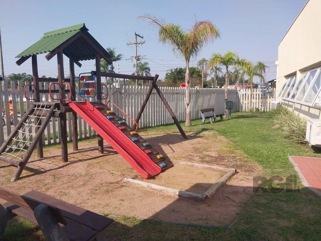 Imagem Casa NOVA no Condomínio Jardins do Condado de 3 dormitórios e 2 vagas