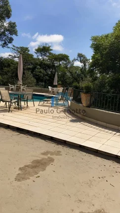 Imagem Mansão Espetacular à venda Chácaras Embú Colonial