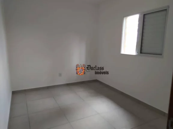 Imagem Casa com 2 dormitórios à venda, 54 m² por R$ 410.000,00 - Jardim Santo Antônio - Atibaia/SP
