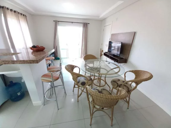 Imagem Apartamento 2 dormitórios