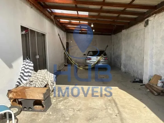 Imagem Chácara com 940m² com casa de 2 dormitórios e 3 vagas - Bairro Sertão do Trombudo/SC