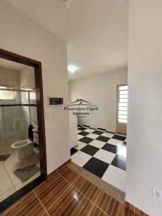 Imagem Casa à venda no bairro Residencial Coopemi - Guaratinguetá/SP