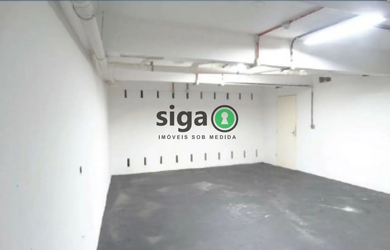 Imagem PRÉDIO COMERCIAL NOVO - ALTO PADRÃO - REGIÃO NOBRE - RUA BELA CINTRA