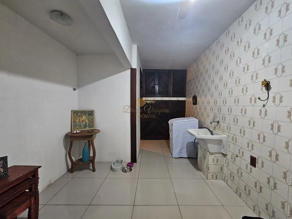 Imagem Casa para Venda em Teresópolis / RJ no bairro Fazendinha