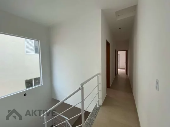Imagem Casa de Condomínio em Jardim Rio das Pedras - Cotia, SP