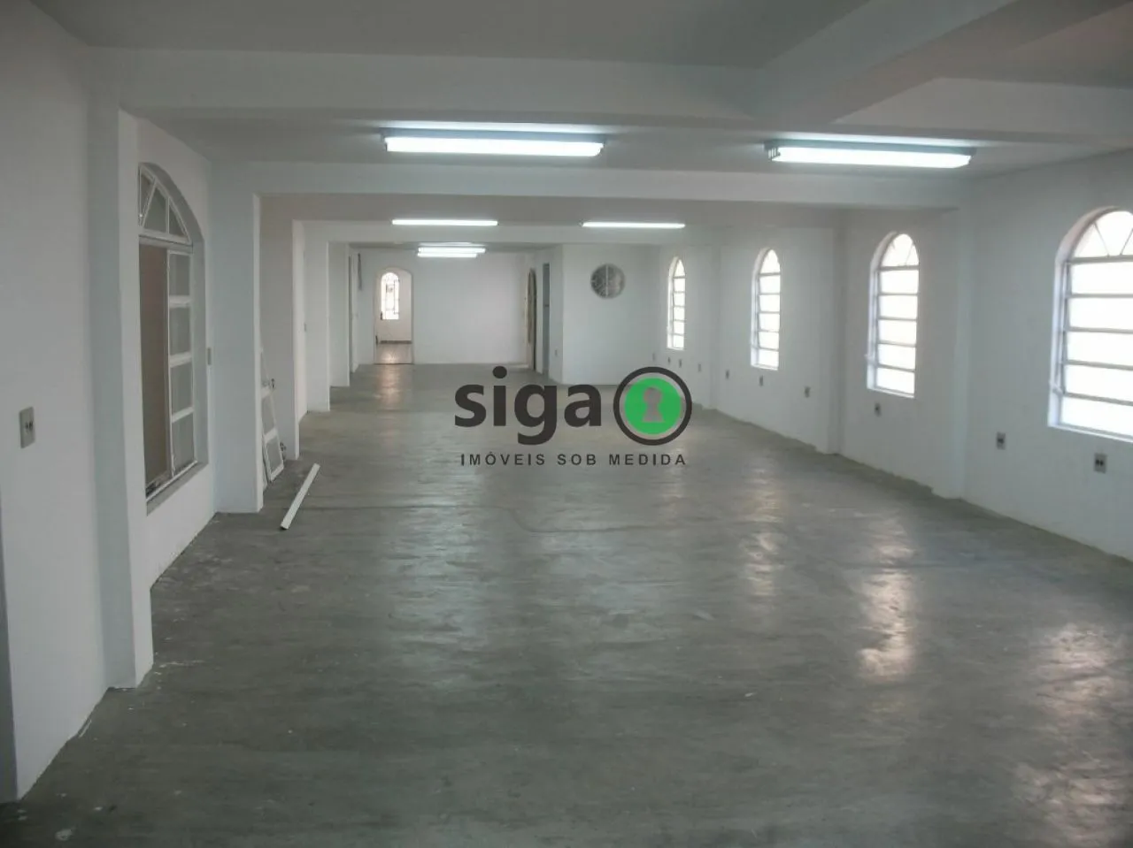 Imagem Prédio Industrial e Comercial à Venda no Tatuapé 1.749m², 4 Pavimentos, Monta Carga e Estrutura Co