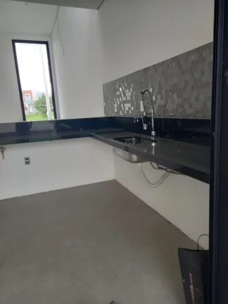 Imagem VENDE-SE CASA NO CONDOMÍNIO RESIDENCIAL PHYTUS