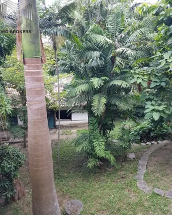 Imagem Casa à venda Barra da Tijuca, Itanhangá, no Portinho do Massaru, 4 suítes, piscina, churrasqueira, 2 vagas