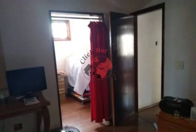 Imagem Sobrado à venda em ótima localização do bairro Assunção em São Bernardo do Campo