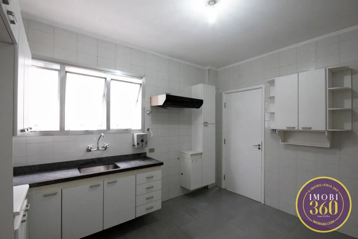 Imagem Apartamento à Venda em Cerqueira César, São Paulo - SP