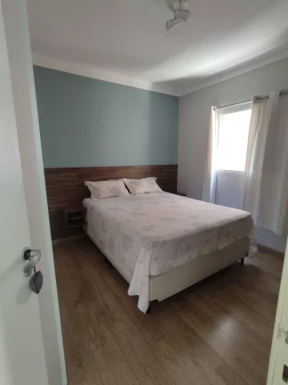 Imagem APARTAMENTO - 2 QUARTOS, SENDO 1 SUÍTE - RESIDENCIAL COSTA VERDE