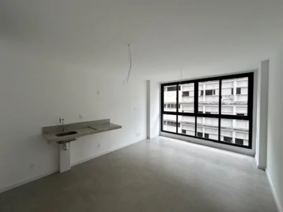 Imagem A 5ª Avenida Imóveis selecionou essa unidade imperdível no ALIVE CORREDOR DA VITÓRIA: Studios com 24,73m2 de área privativa, por R$ 489.000,00