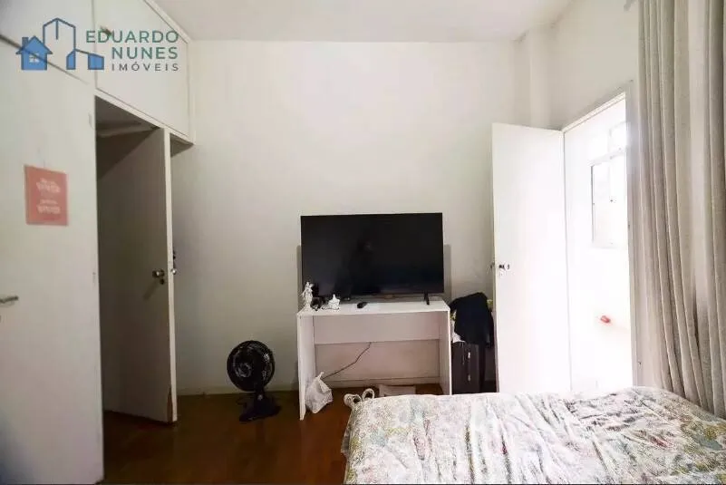 Imagem Apartamento com 3 quartos,1 suíte, 02 vagas no Centro!!!!!!