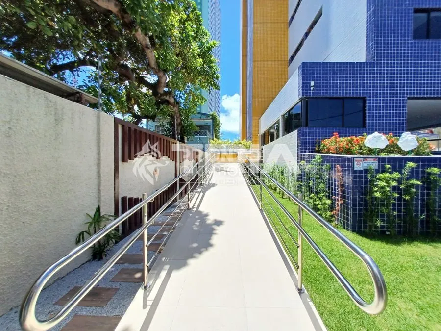 Imagem Apartamento de 3 quartos, 63m² no bairro Encruzilhada, em Recife