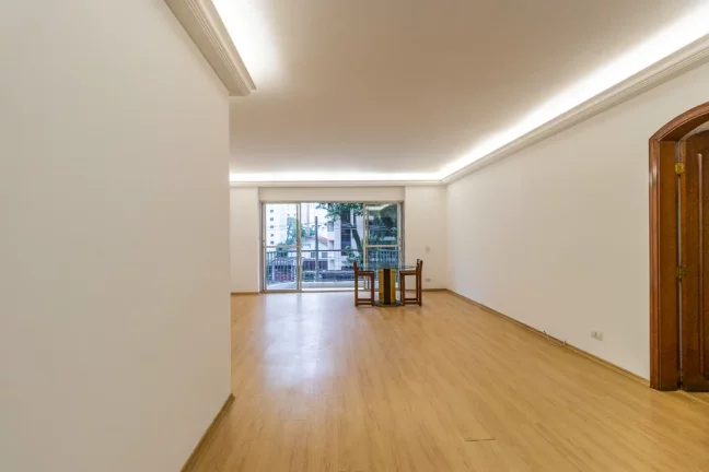 Imagem Apartamento à venda em São Paulo, Moema, com 3 quartos, 172m2