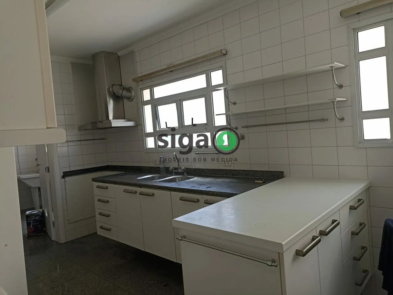 Imagem Luxo, Espaço e Exclusividade na Vila Suzana 235m² com Elevador Privativo!