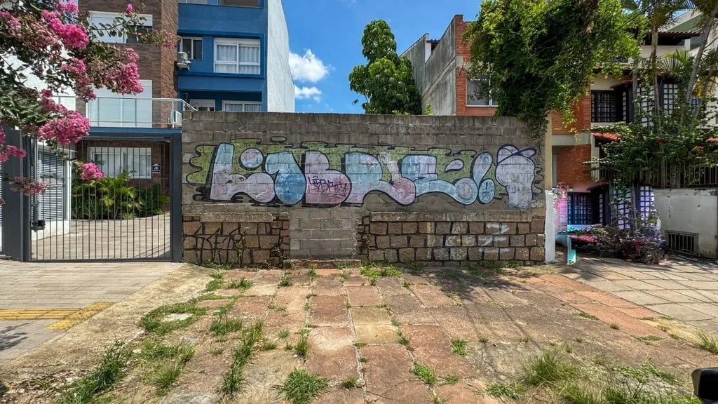 Imagem Terreno em São Geraldo