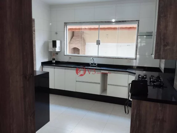 Foto do imóvel Sobrado com 3 dormitórios à venda, 200 m por R$ 850.000 - Penha - São Paulo/SP