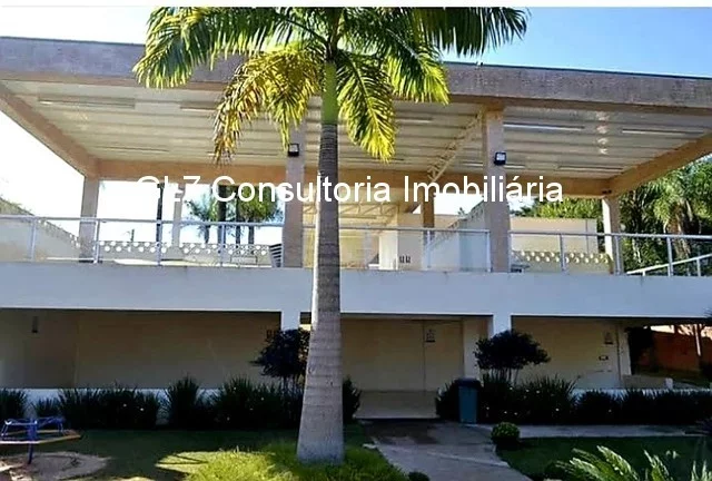 Imagem Casa a Venda no Condomínio Village Moutone?(C) em Salto/SP