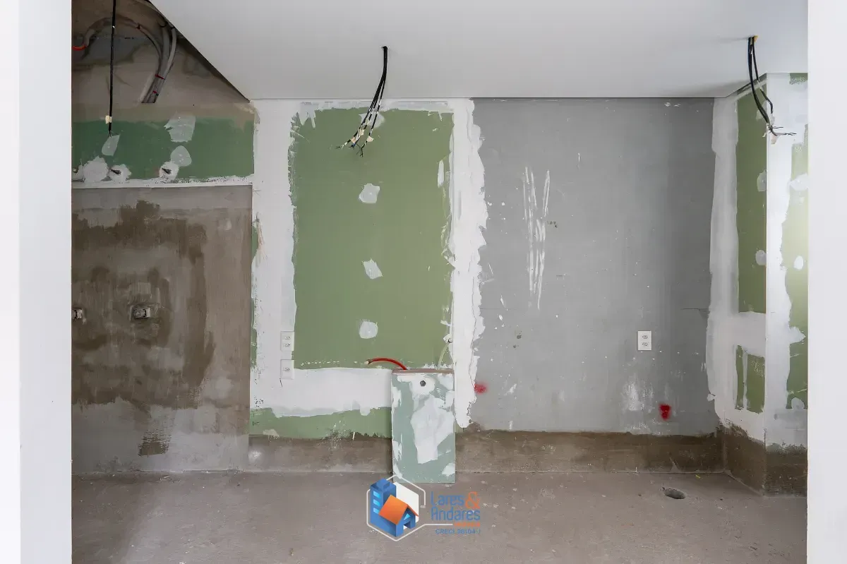 Imagem Apartamento para venda em Vila Nova Conceição com 2 quartos, sendo 2 suítes, 147m²