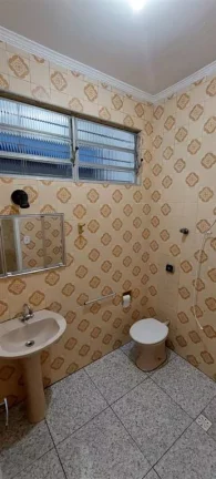 Imagem Casa com 3 dorms, Canto do Forte, Praia Grande - R$ 720 mil, Cod: 2213