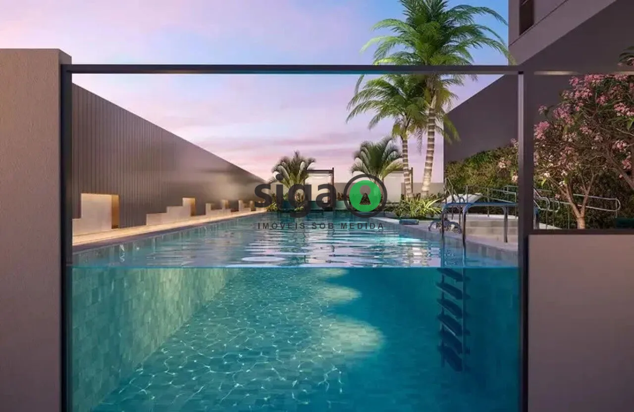 Imagem APARTAMENTO A VENDA