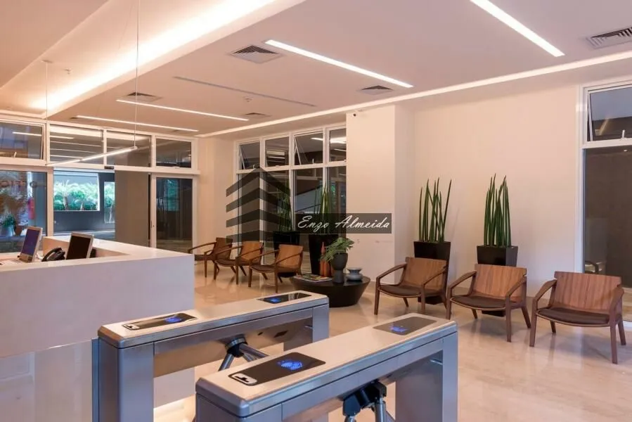 Imagem Apartamento à venda em São Paulo/SP