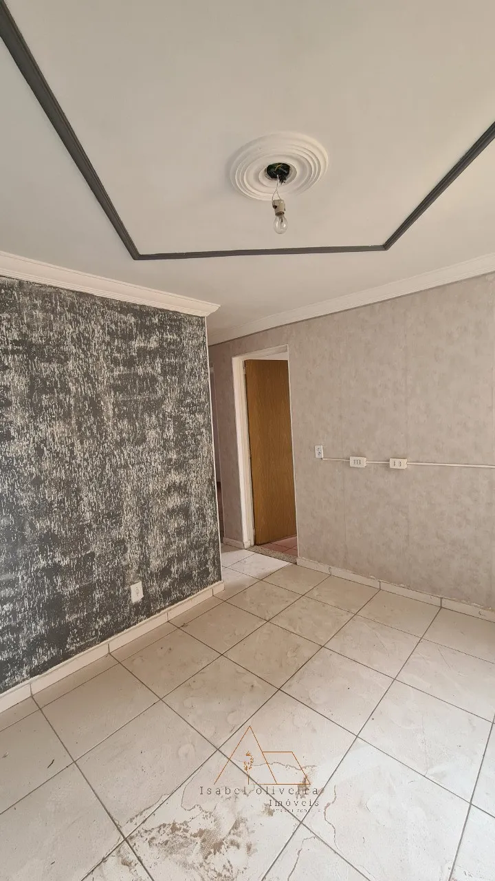 Imagem Apartamento à venda em Itu-SP, Vila Progresso: 2 quartos, sala, banheiro, vaga de garagem - 48,89m² de área. Confira já!