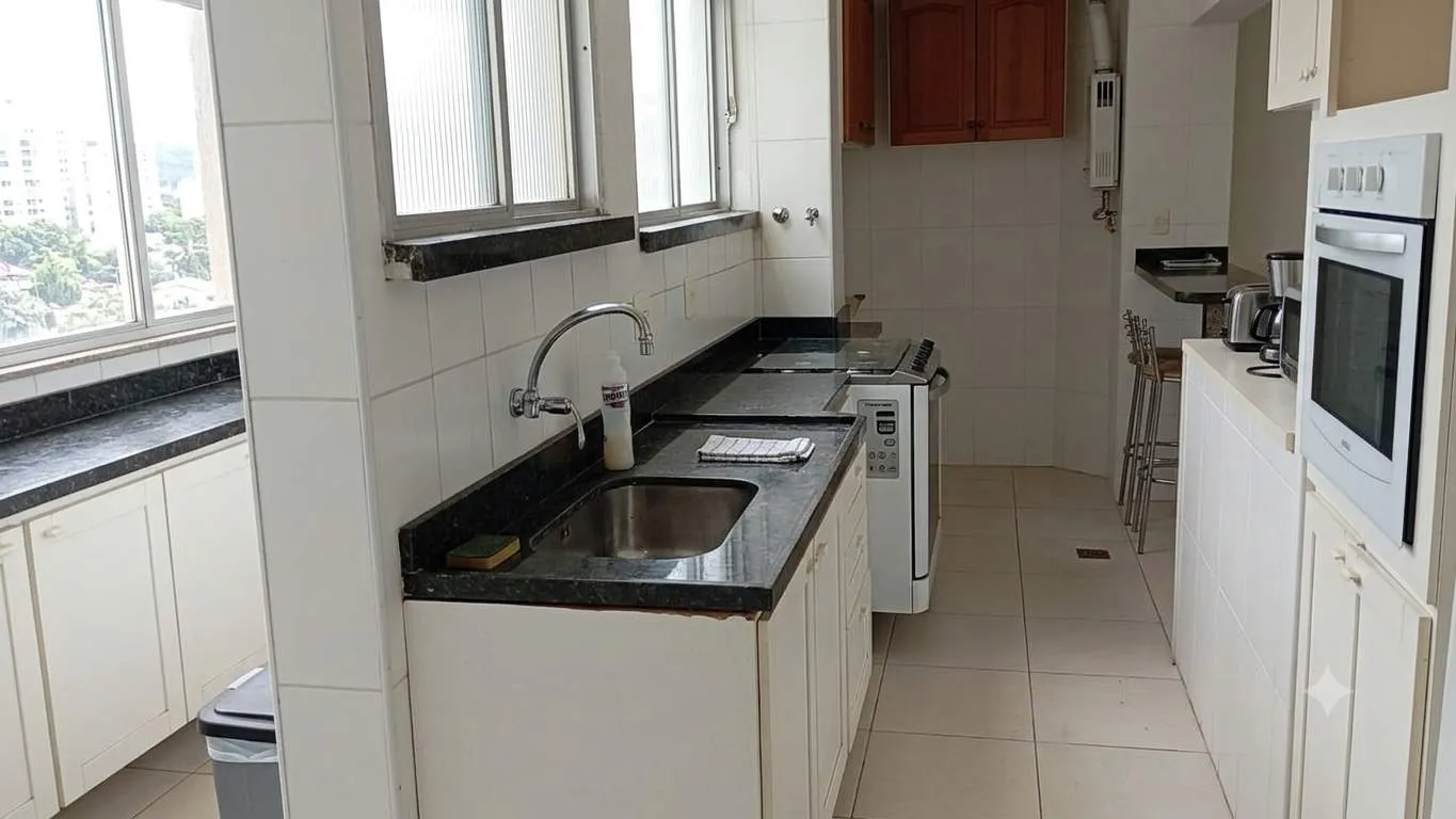 Imagem Imóvel dos Sonhos em Icaraí Niterói por R$700.000!