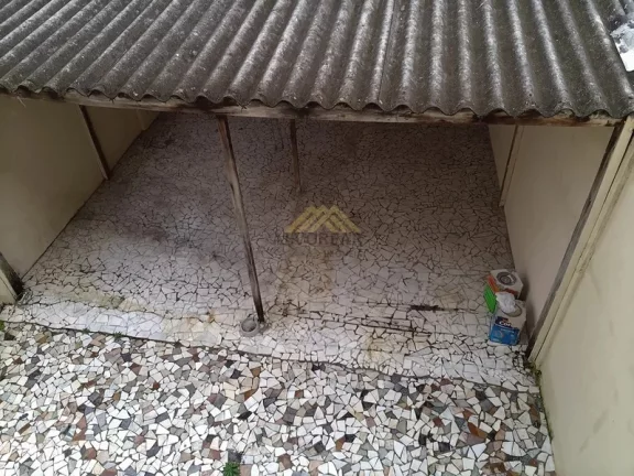 Imagem Sobrado de 03 Dorm na Vila Brasilina