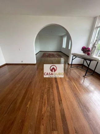 Imagem Casa com 4 quartos à venda, 463 m² - Mangabeiras - Belo Horizonte/MG