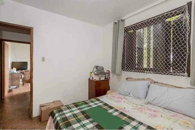 Imagem Casa para venda no bairro Santa Tereza em Porto Alegre