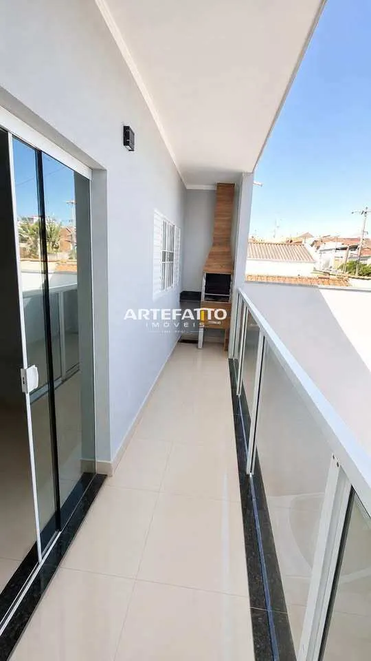 Imagem Apartamento à venda em Franca, Jardim Palestina, com 2 quartos, 67m2