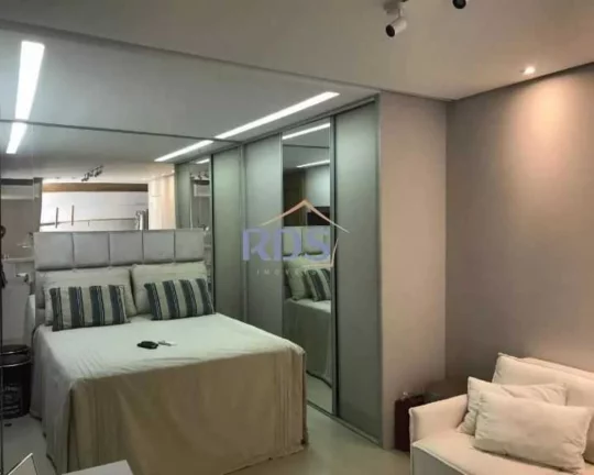Imagem APARTAMENTO RESIDENCIAL em São Paulo - SP, Vila Olímpia
