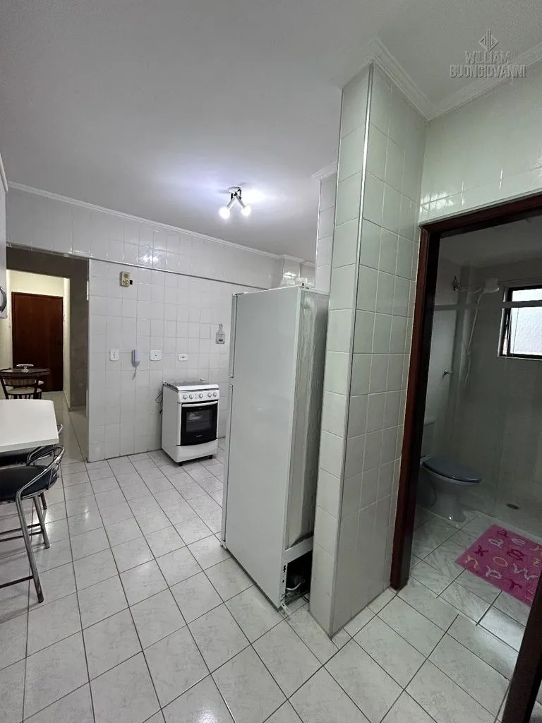 Imagem Ótima oportunidade! Apart à venda no Bairro Guilhermina - Praia Grande