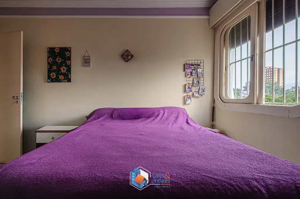 Imagem Apartamento para venda em Tremembé com 3 quartos, 111m²