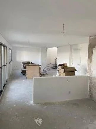 Imagem Cobertura com 3 suítes (5 banheiros) - próximo ao metrô Butantã