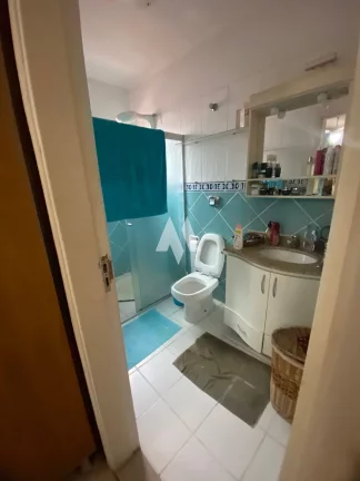 Imagem Casa Padrão- 5 dormitórios sendo 4 suítes - Aparecida / Santos