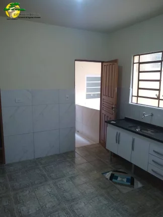 Imagem CASA COM 1 DORM, SALA, COZ E WC NA VILA BASILEIRA / IMIRIM