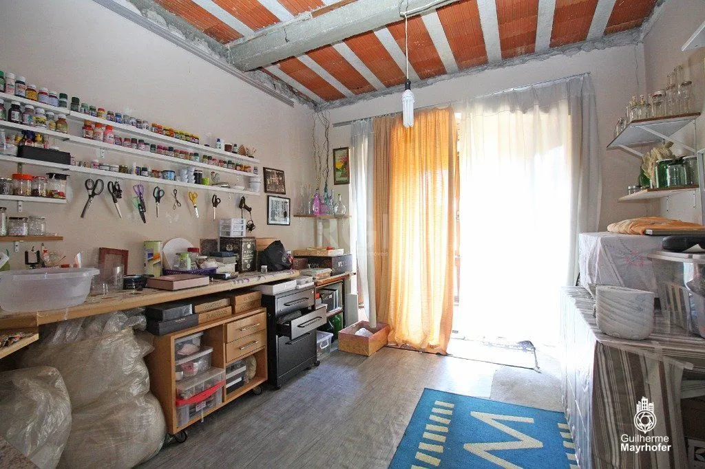 Imagem Casa para Venda - 354.24m², 3 dormitórios, sendo 1 suites, 3 vagas - Bom Jesus
