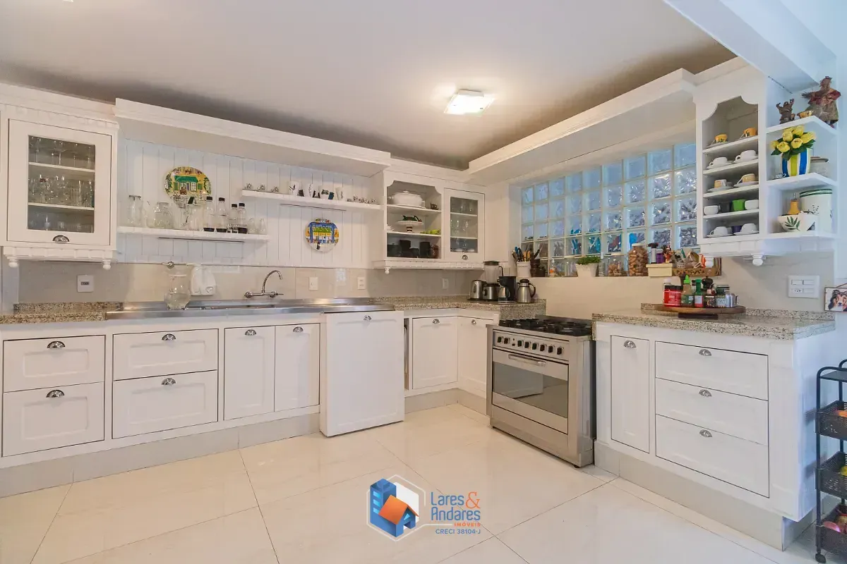 Imagem Casa para venda em Brooklin Paulista com 4 quartos, sendo 3 suítes, 347m²