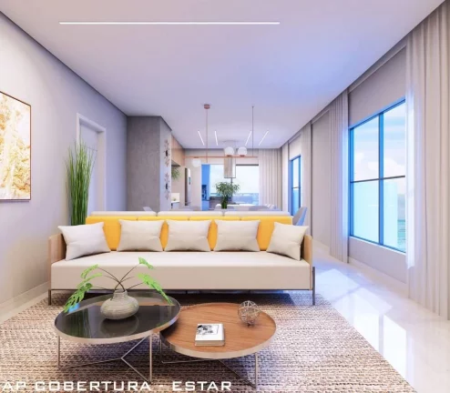 Imagem RESIDENCIAL PARADISO
