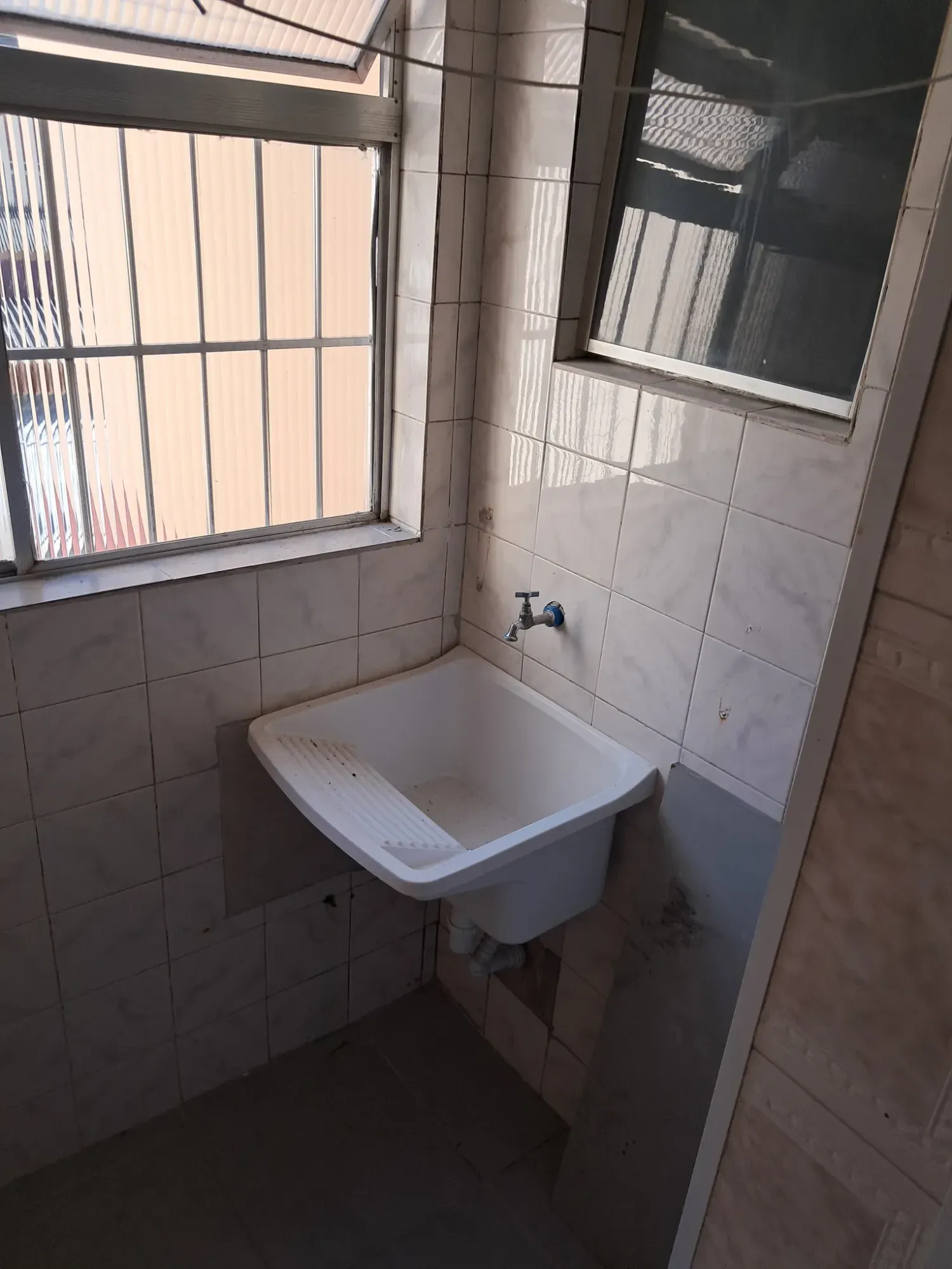 Imagem Apartamento com 2 Quartos à Venda, 50 m² em Jardim Marica - Mogi das Cruzes