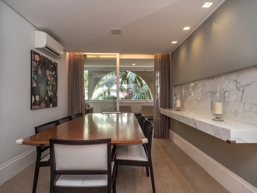 Imagem Apartamento à venda em Jardim Paulista, São Paulo-SP, Edifício Casa Blanca Jardim Paulista, São Paulo-SP