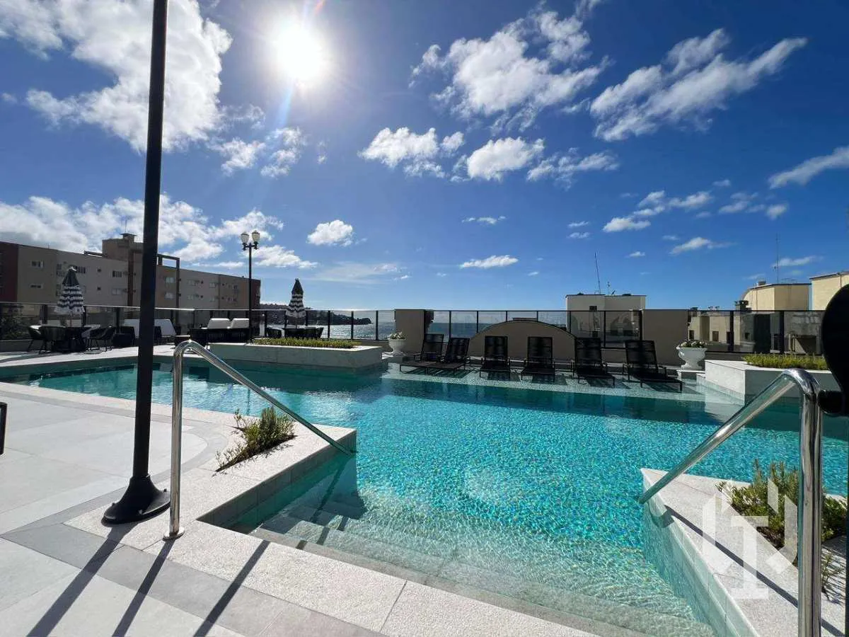 Imagem Apartamento à 80 Metro da Praia 3 Suítes Lazer Completo no Centro de Itapema