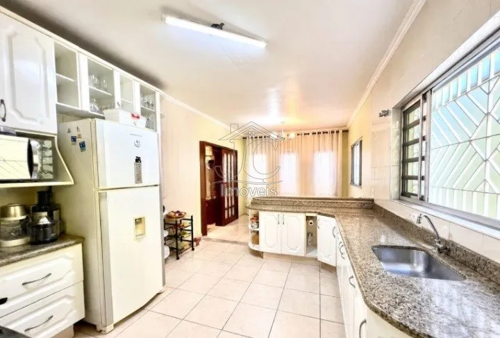 Imagem Casa Térrea à Venda - Bairro Vitória Régia | Valinhos/SP